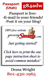 Click here to print a one page instruction sheet (PDF)