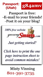 Click here to print a one page instruction sheet (PDF)