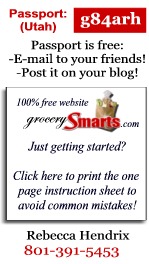 Click here to print a one page instruction sheet (PDF)