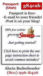 Click here to print a one page instruction sheet (PDF)