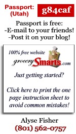 Click here to print a one page instruction sheet (PDF)