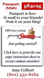 Click here to print a one page instruction sheet (PDF)