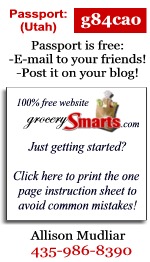 Click here to print a one page instruction sheet (PDF)