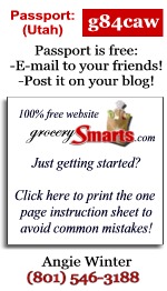 Click here to print a one page instruction sheet (PDF)
