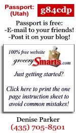 Click here to print a one page instruction sheet (PDF)