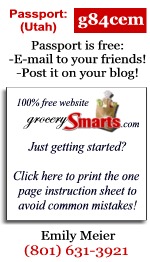 Click here to print a one page instruction sheet (PDF)