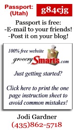 Click here to print a one page instruction sheet (PDF)