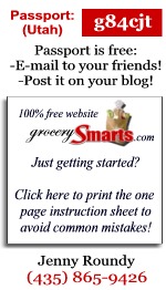 Click here to print a one page instruction sheet (PDF)