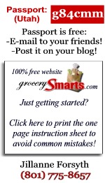 Click here to print a one page instruction sheet (PDF)