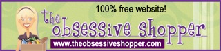 The obsessive shopper