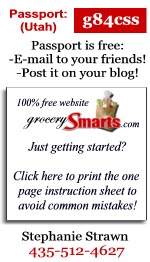 Click here to print a one page instruction sheet (PDF)