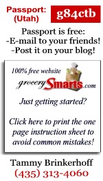 Click here to print a one page instruction sheet (PDF)