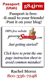 Click here to print a one page instruction sheet (PDF)