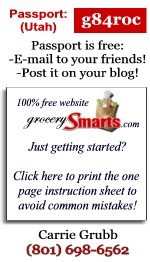 Click here to print a one page instruction sheet (PDF)