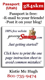 Click here to print a one page instruction sheet (PDF)