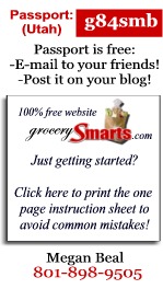 Click here to print a one page instruction sheet (PDF)