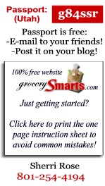 Click here to print a one page instruction sheet (PDF)