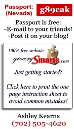 Click here to print a one page instruction sheet (PDF)
