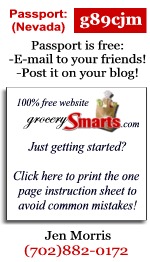 Click here to print a one page instruction sheet (PDF)