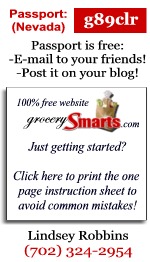 Click here to print a one page instruction sheet (PDF)