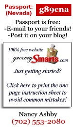 Click here to print a one page instruction sheet (PDF)