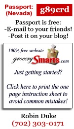 Click here to print a one page instruction sheet (PDF)