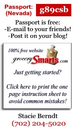 Click here to print a one page instruction sheet (PDF)