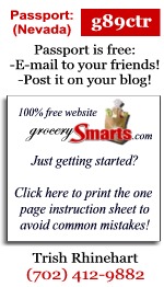 Click here to print a one page instruction sheet (PDF)